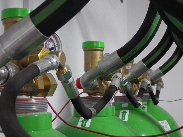 Installations cryogéniques : pourquoi la maintenance haute tension est critique