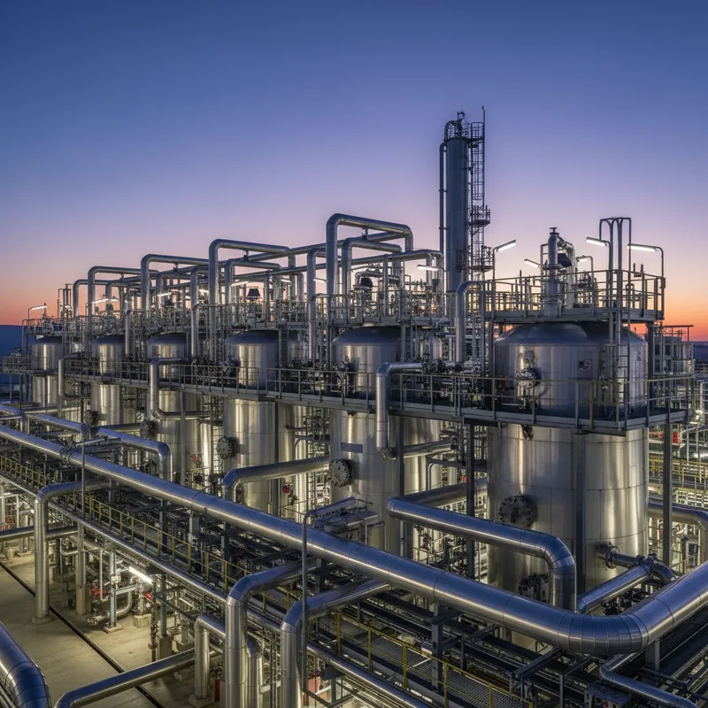 Cryo Industrie Services